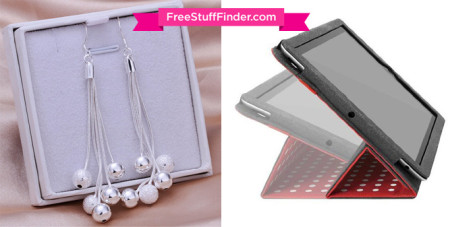 FREE Jewelry, Accessories & More (Just Pay Shipping)