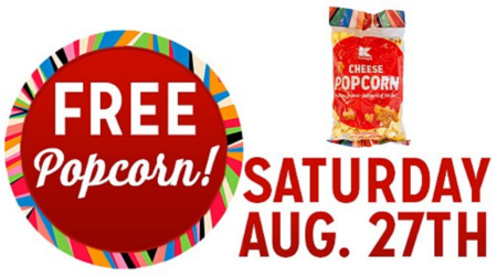 free-popcorn