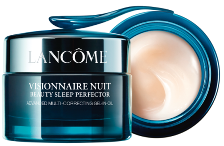 FREE Sample Lancome Beauty Sleep Perfector