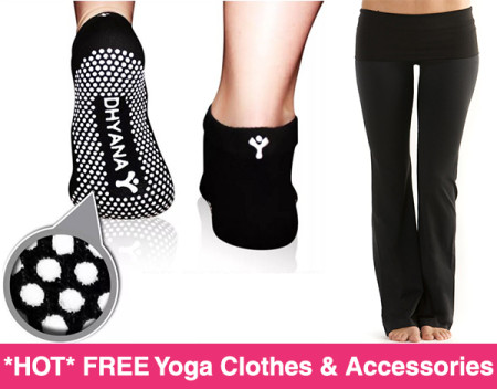free-yoga-gear