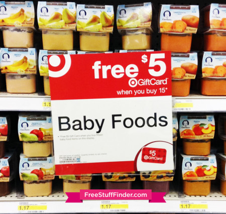 gerber-target