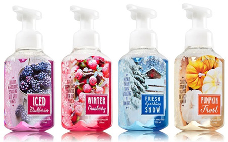 handsoap