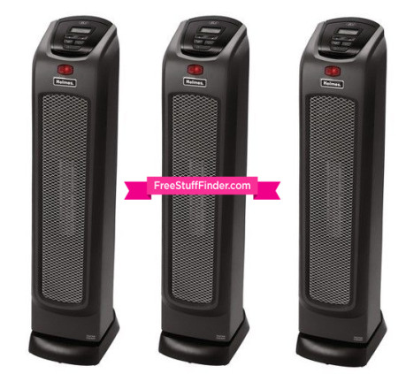 heater