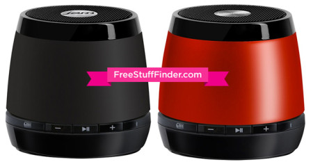 $14.99 (Reg $30) Jam Wireless Bluetooth Speaker + Free Pickup