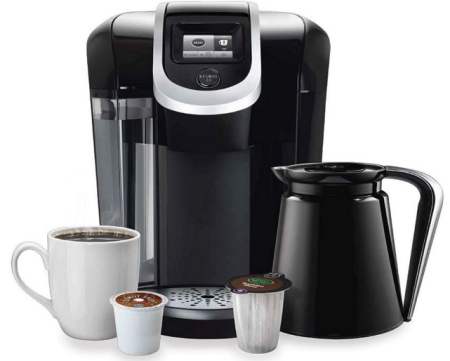 keurig-k350