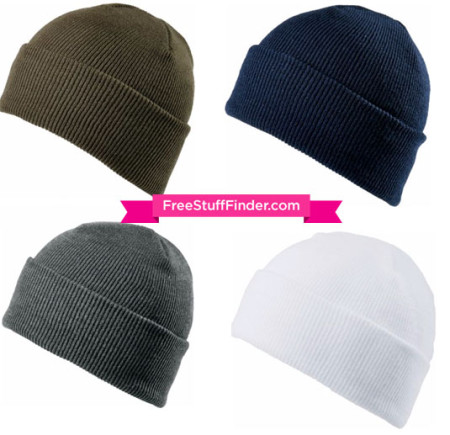 knitcap