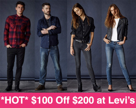 levis