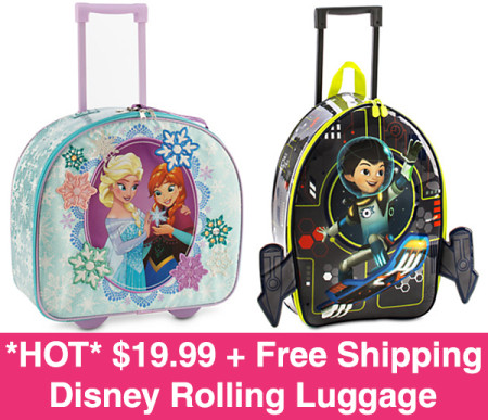 luggage
