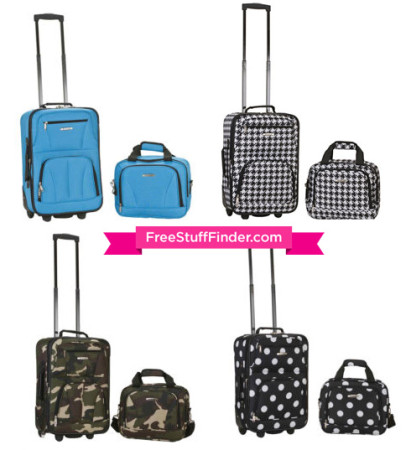 luggage