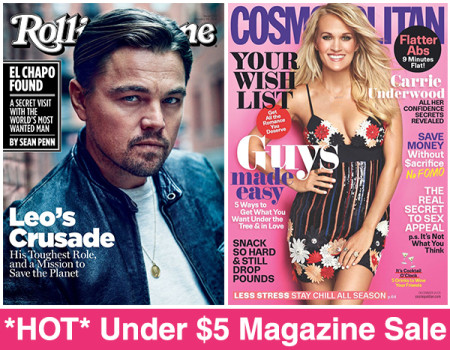 magazine-sale