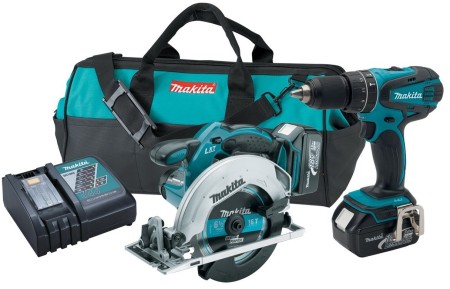 makita amazon circular saw kit