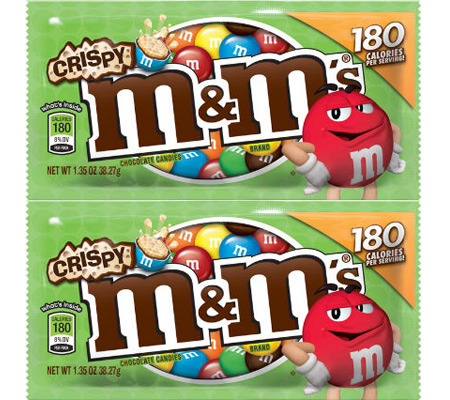mandms