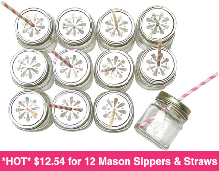 mason-jars