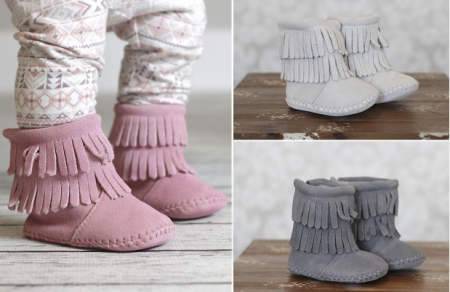 moccasin-boots