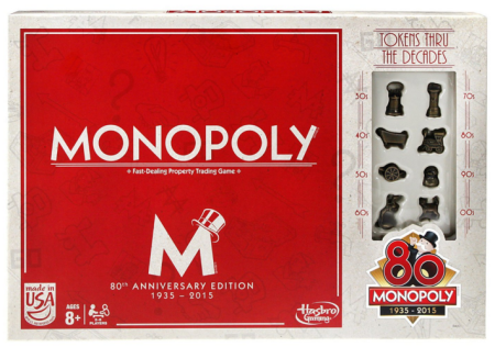 monopoly