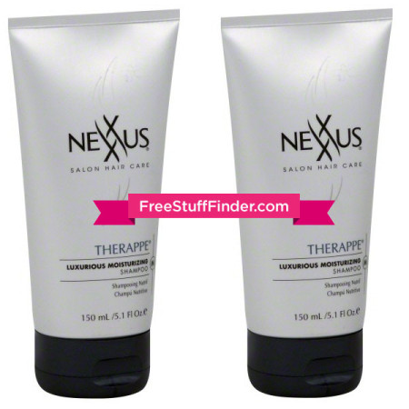 $0.24 (Reg $7) Nexxus Therappe Shampoo at Rite Aid