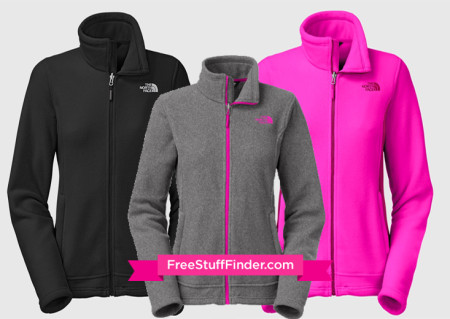 northface