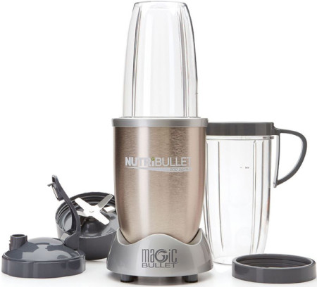 nutribullet