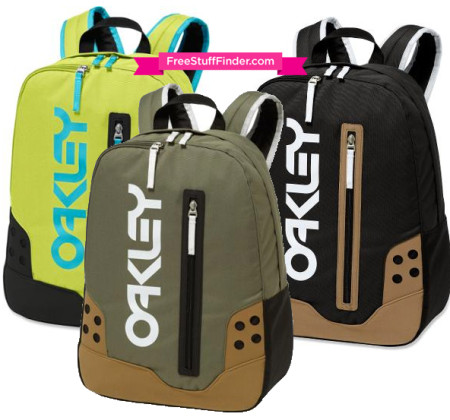 oakley