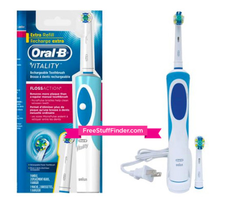 oralb