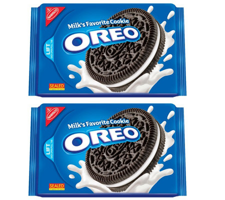 *RESET* $1.00 Off Oreo Cookies Coupon - Print Now!