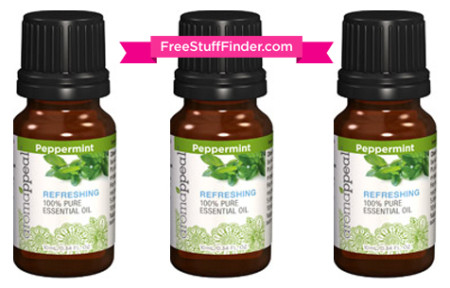peppermint-oil
