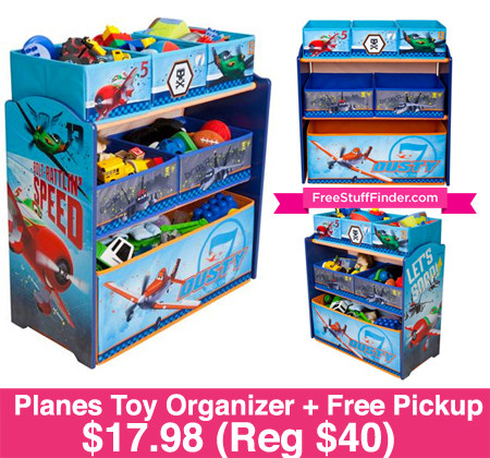 planes