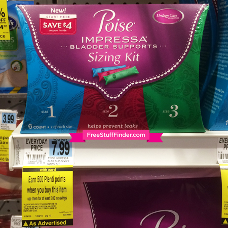 poise