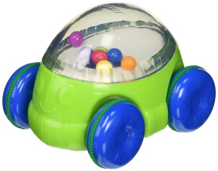pop n' push