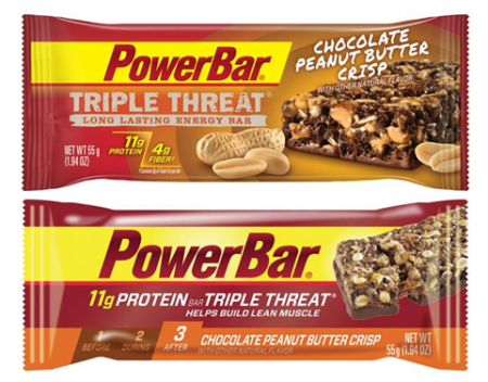 powerbar