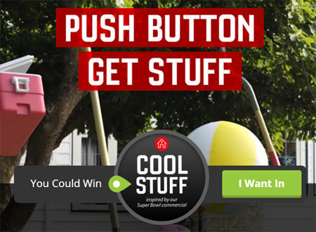 Quicken Loans: Enter to Win Over $308,000 Worth of Prizes