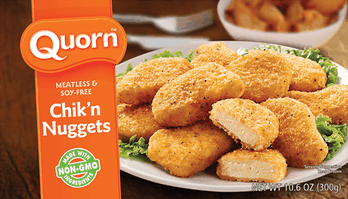 *FREE* Quorn Meatless Grounds at Target + Moneymaker