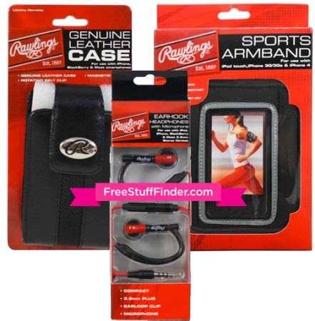 *HOT* FREE Sports Armband + FREE Store Pickup