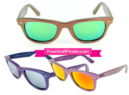 ray-ban