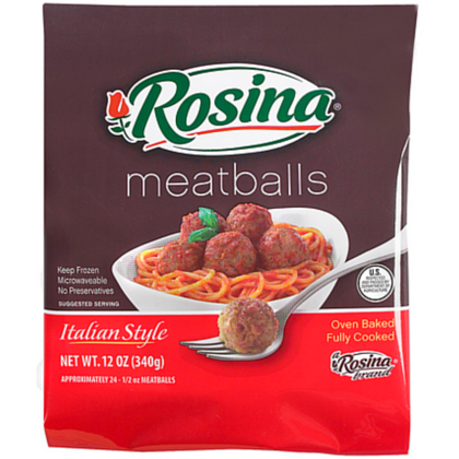 rosina-meatballs