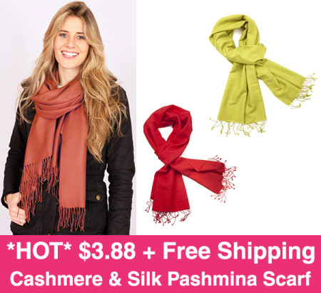 scarf