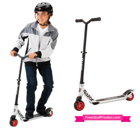scooter