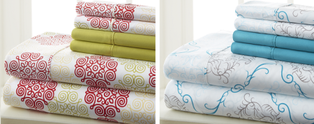 sheets tanga