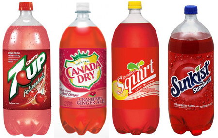 soda