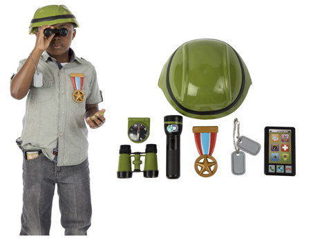 solider