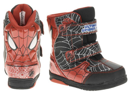 spiderman