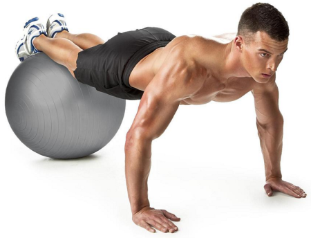 stability-balls