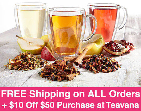 teavana