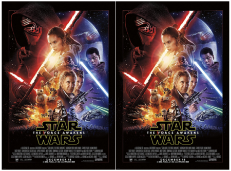 $23.74 Star Wars: The Force Awakens w/ Exclusive Content Pre-Order + Free Shipping