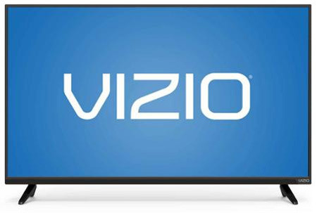 $239.99 (Reg $465) Vizio 43" LED HDTV + Free Shipping