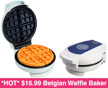 waffle-baker