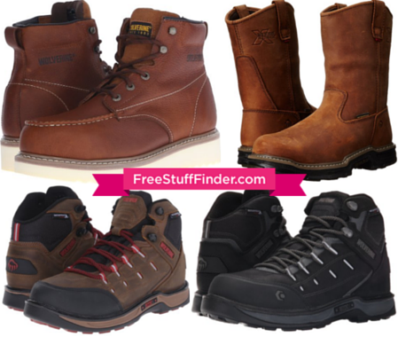 wolverine-boots