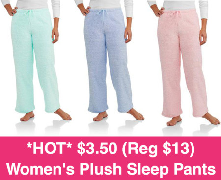 womens-plush-sleep-pants