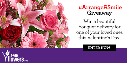800flowers+giveaway