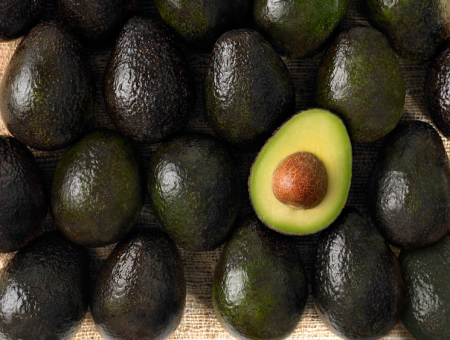 AVOCADO